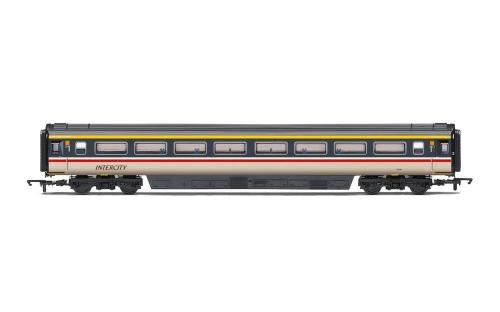 R40002-Hornby-BR, Mk3 Trailer First Open, Coach H, 41085 - Era 8